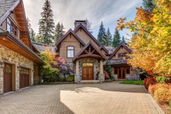 6693 Tapley Place Whistler, BC V6E 0C5