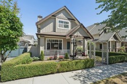 10431 Shepherd Drive  Richmond, BC V6X 4C3