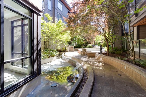 116-3479 Wesbrook Mall, Vancouver, BC 