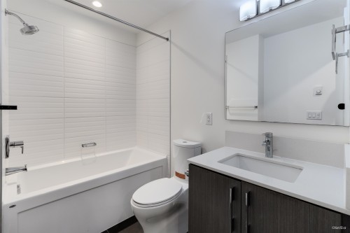 116-3479 Wesbrook Mall, Vancouver, BC 