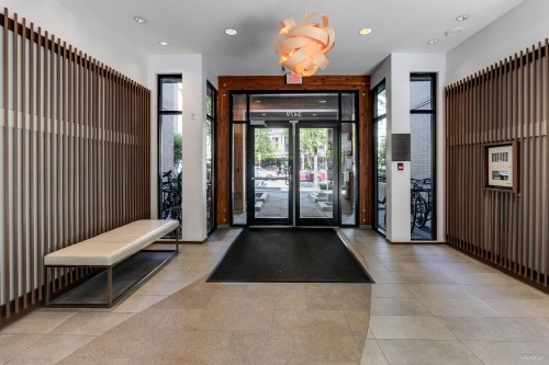 116-3479 Wesbrook Mall, Vancouver, BC 