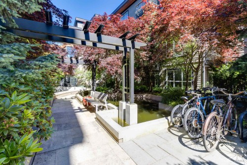 116-3479 Wesbrook Mall, Vancouver, BC 