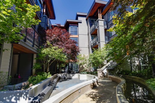 116-3479 Wesbrook Mall, Vancouver, BC 