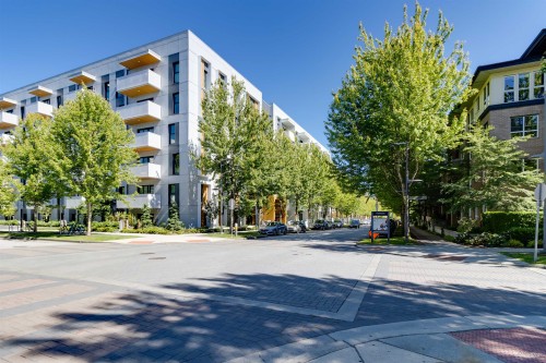 116-3479 Wesbrook Mall, Vancouver, BC 