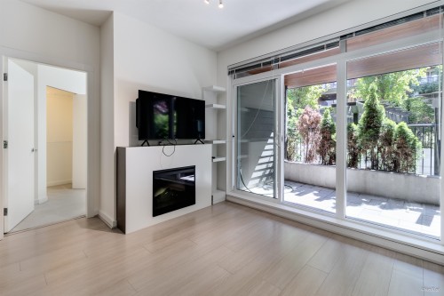 116-3479 Wesbrook Mall, Vancouver, BC 