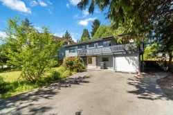 3141 Raleigh Street  Port Coquitlam, BC V3C 3J3