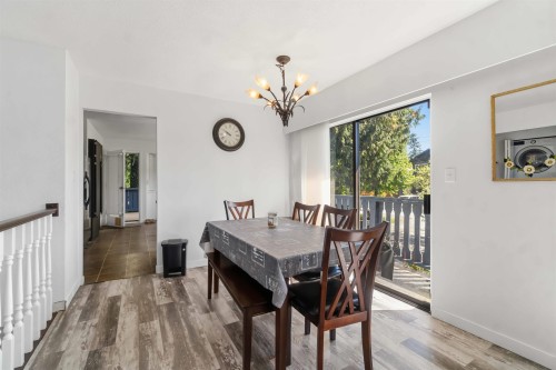 3141 Raleigh Street, Port Coquitlam, BC 