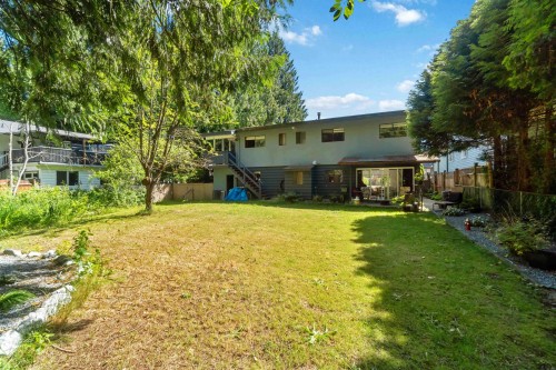 3141 Raleigh Street, Port Coquitlam, BC 