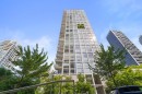 1202-1455 Howe Street, Vancouver, BC 