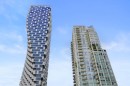 1202-1455 Howe Street, Vancouver, BC 