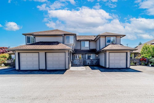 2-8111 Francis Road  Richmond, BC V6Y 3R3