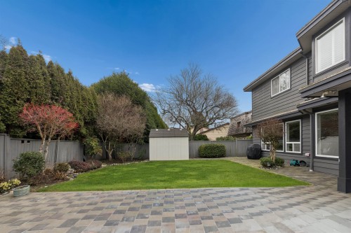 7371 Manning Court, Richmond, BC 