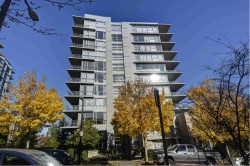 1106-9222 University Crescent Burnaby, BC V5A 0A6