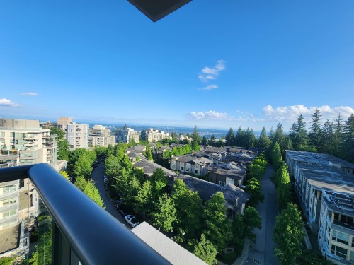1106-9222 University Crescent, Burnaby, BC 