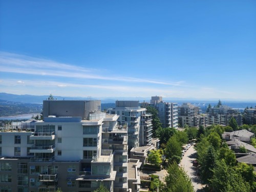 1106-9222 University Crescent, Burnaby, BC 