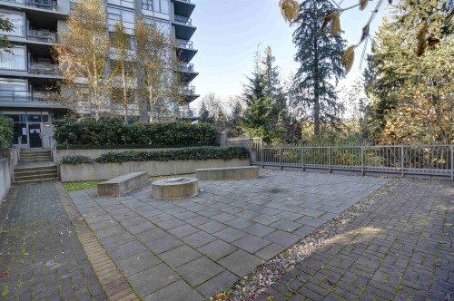 1106-9222 University Crescent, Burnaby, BC 