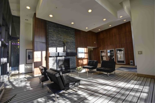 1106-9222 University Crescent, Burnaby, BC 