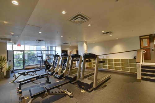 1106-9222 University Crescent, Burnaby, BC 