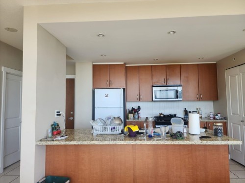 1106-9222 University Crescent, Burnaby, BC 
