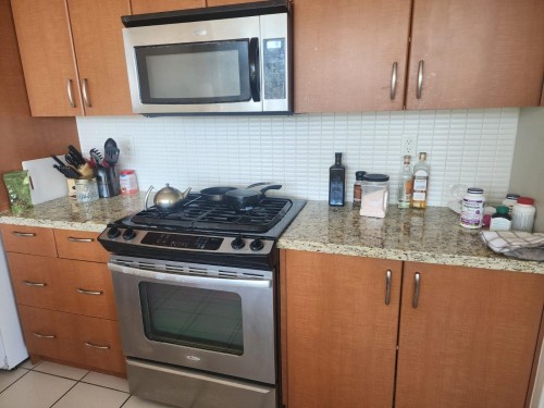 1106-9222 University Crescent, Burnaby, BC 
