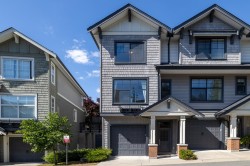 11-3470 Highland Drive  Coquitlam, BC V3E 0M1