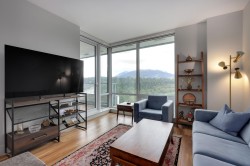 2601-680 Seylynn Crescent  North Vancouver, BC V7J 0B5