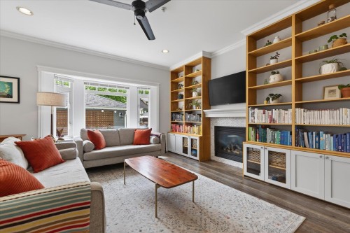 1528 Pender Street E, Vancouver, BC 