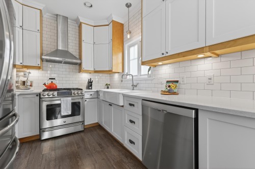 1528 Pender Street E, Vancouver, BC 