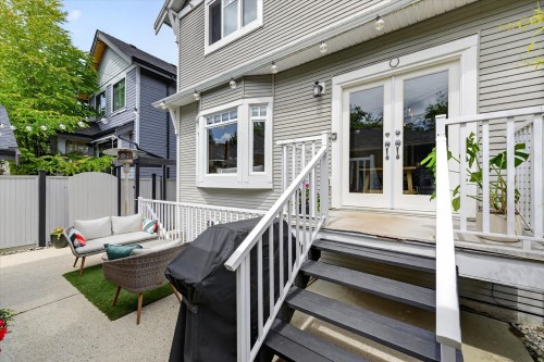 1528 Pender Street E, Vancouver, BC 