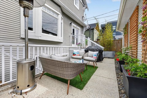 1528 Pender Street E, Vancouver, BC 