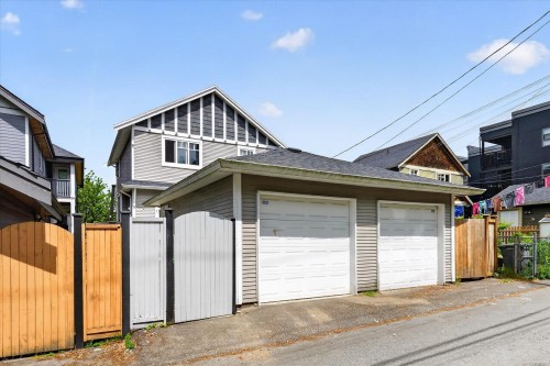 1528 Pender Street E, Vancouver, BC 