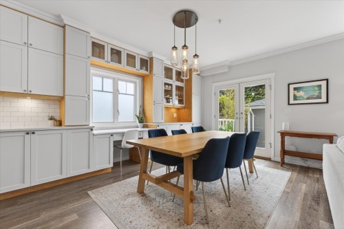 1528 Pender Street E, Vancouver, BC 
