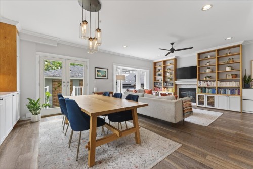 1528 Pender Street E, Vancouver, BC 