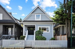 184 22nd Avenue E Vancouver, BC V5V 1T6