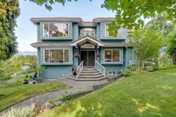 588 Kaslo Street N Vancouver, BC V5K 5H1