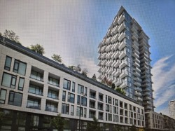 501-3538 Sawmill Crescent  Vancouver, BC V5S 0J8