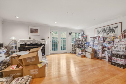 6582 Maple Street, Vancouver, BC 