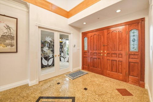 6582 Maple Street, Vancouver, BC 