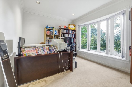 6582 Maple Street, Vancouver, BC 