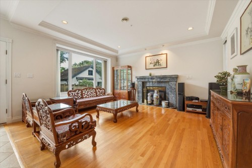 6582 Maple Street, Vancouver, BC 