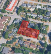521 Brookmere Avenue  Coquitlam, BC V3J 1W8