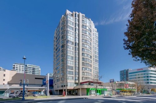 602-7995 Westminster Highway  Richmond, BC V6Y 3Y5