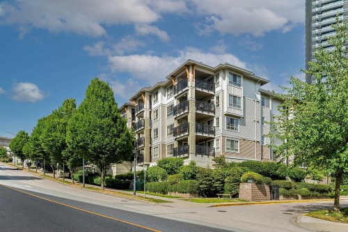 403-2088 Beta Avenue  Burnaby, BC V5C 0C8