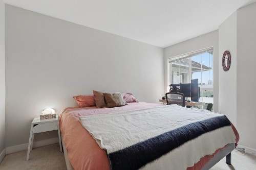 403-2088 Beta Avenue, Burnaby, BC 