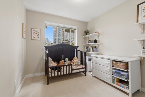403-2088 Beta Avenue, Burnaby, BC 
