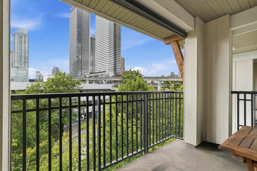 403-2088 Beta Avenue, Burnaby, BC 