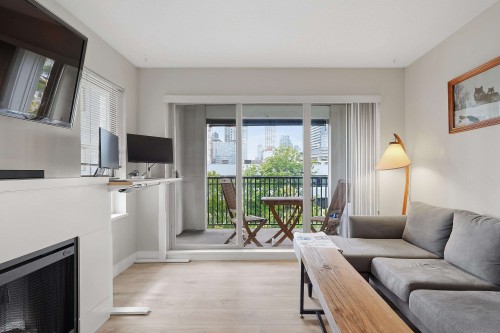 403-2088 Beta Avenue, Burnaby, BC 