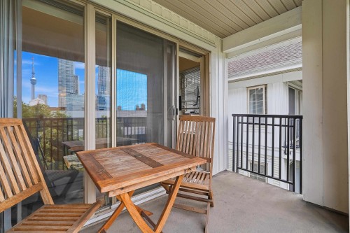 403-2088 Beta Avenue, Burnaby, BC 