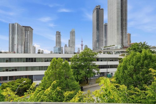 403-2088 Beta Avenue, Burnaby, BC 