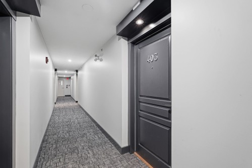403-2088 Beta Avenue, Burnaby, BC 